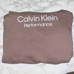 Calvin Klein SweatShirt - Size Large